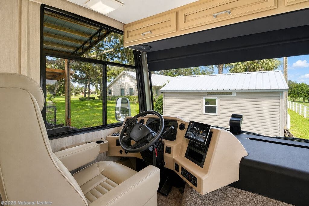 Used 2024 Newmar Bay Star 3626 available in Morriston, Florida