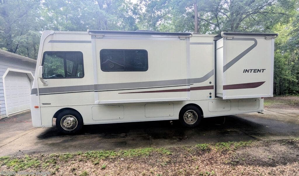 Used 2018 Winnebago Intent 26M available in Brierfield, Alabama