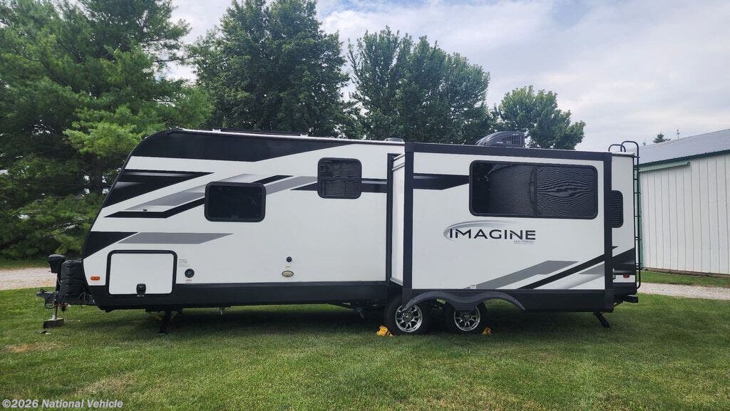 Used 2022 Grand Design Imagine 2500RL available in Noblesville, Indiana