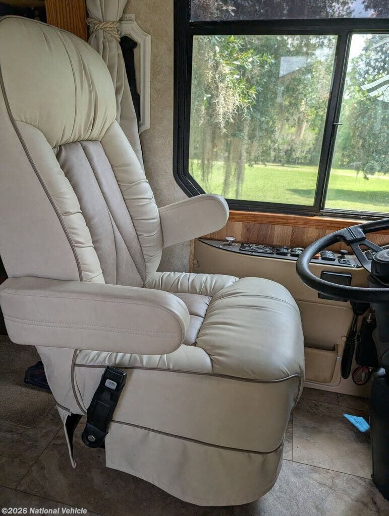 Used 2007 Monaco RV Knight 40PDQ available in Inverness, Florida