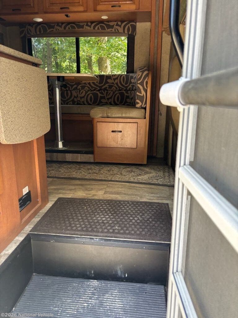 Used 2016 Forest River Forester 2501TS available in Hartland, Michigan