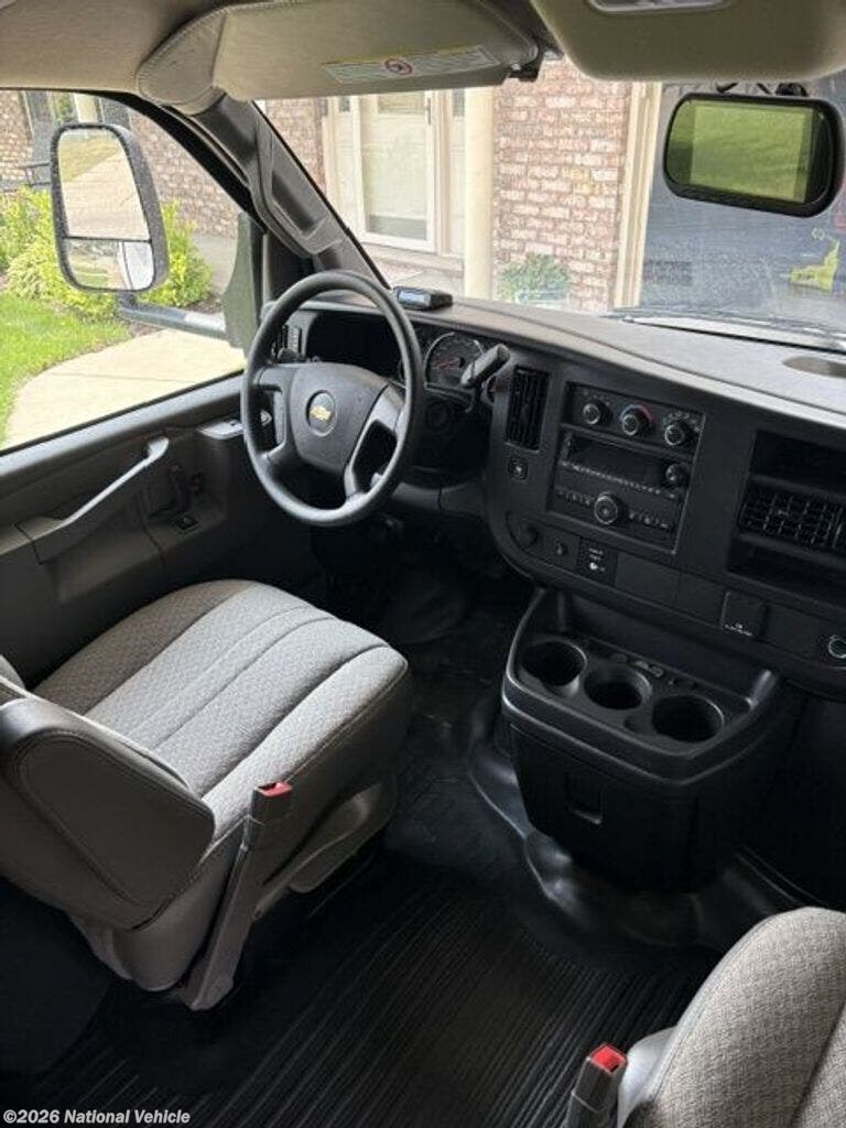Used 2026 Forest River Sunseeker LE 2350 available in Waterford, Michigan