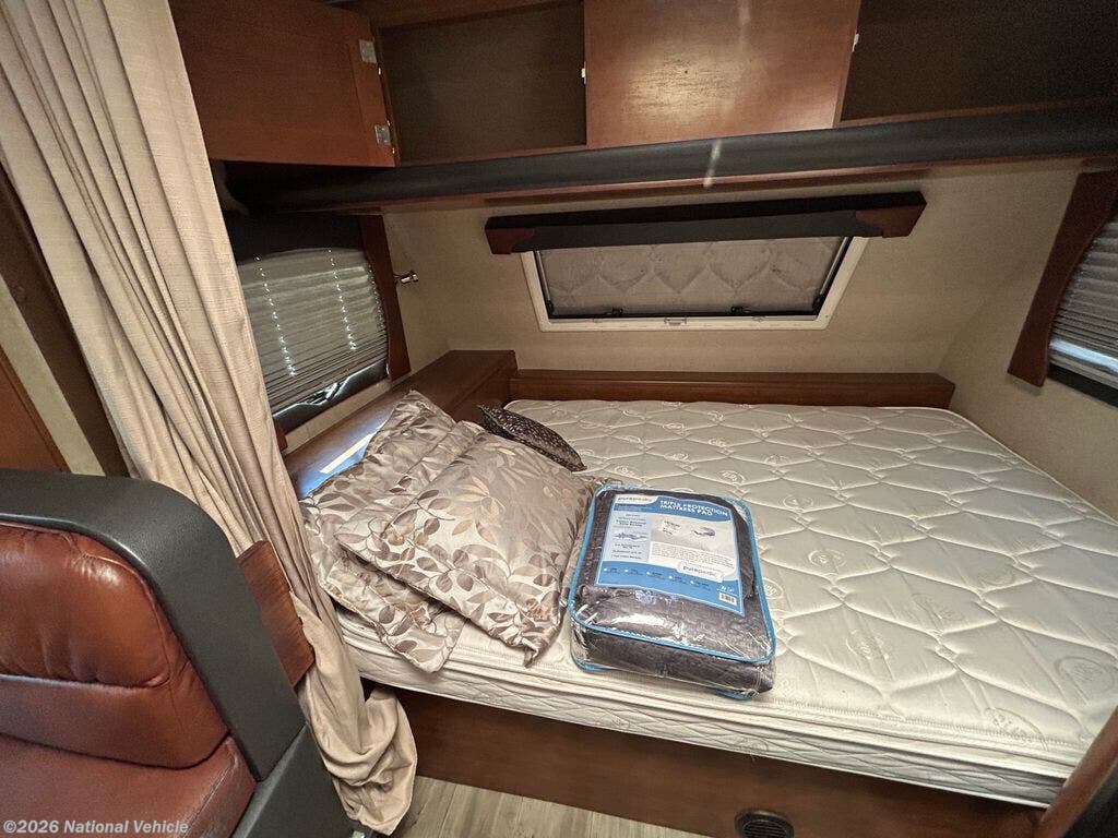 Used 2018 Lance Travel Trailer 1685 available in Blue Springs, Missouri