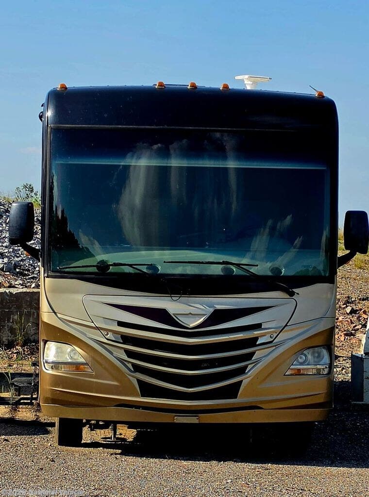 2013 Storm 32V by Fleetwood from National Vehicle in Blue Springs, Missouri