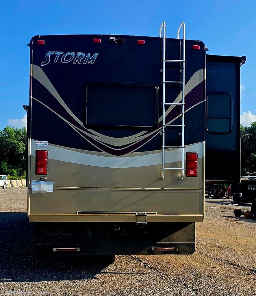 Used 2013 Fleetwood Storm 32V available in Blue Springs, Missouri