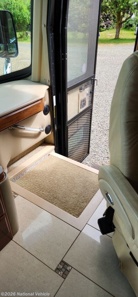 Used 2010 Tiffin Allegro Bus 40QXP available in Port Angelas, Washington