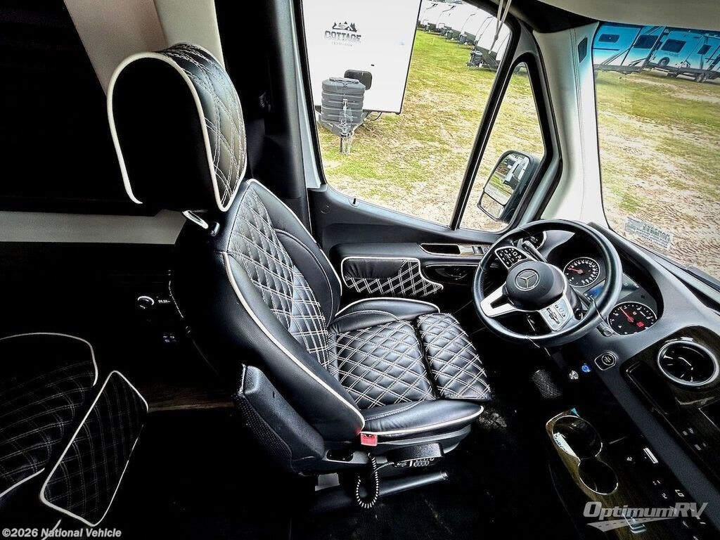 Used 2021 Midwest Luxe Cruiser 144WB available in Lakewood Ranch, Florida