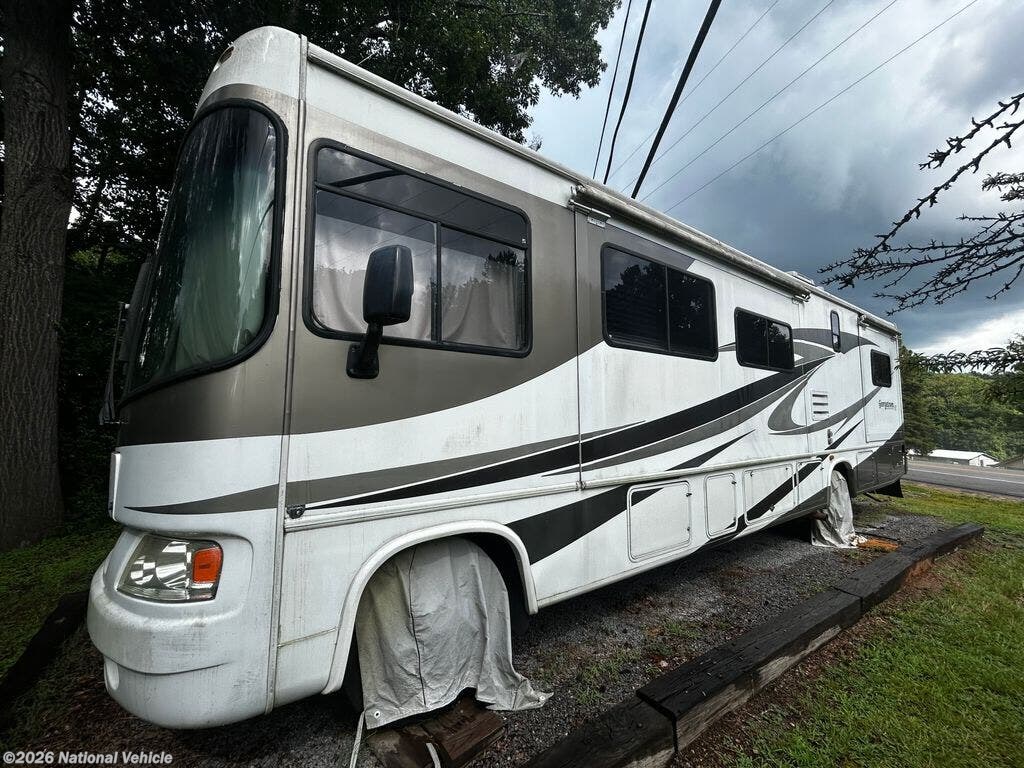Used 2008 Forest River Georgetown SE 340TS available in Dora, Alabama