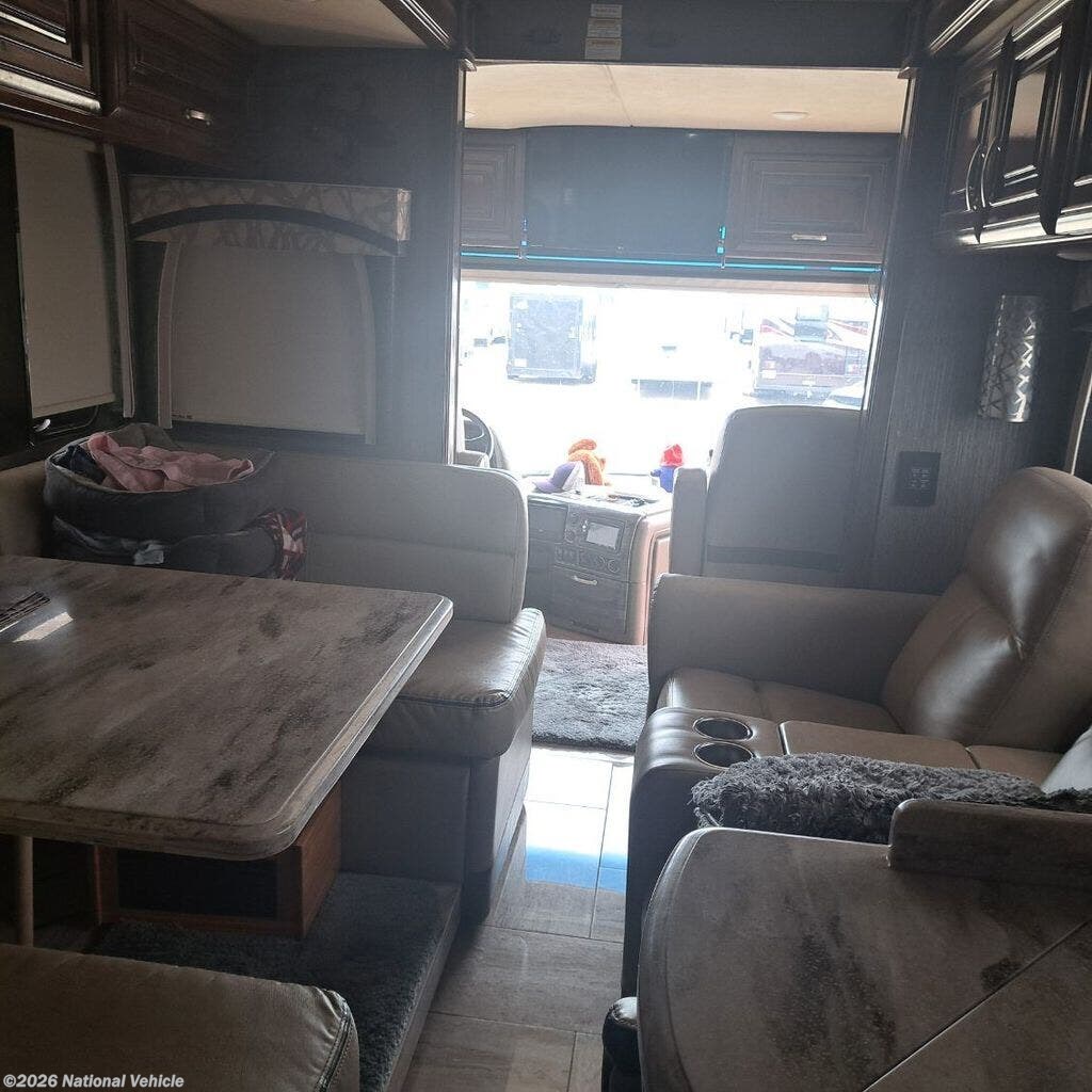 Used 2019 Thor Motor Coach Aria 3401 available in Prescott, Arizona