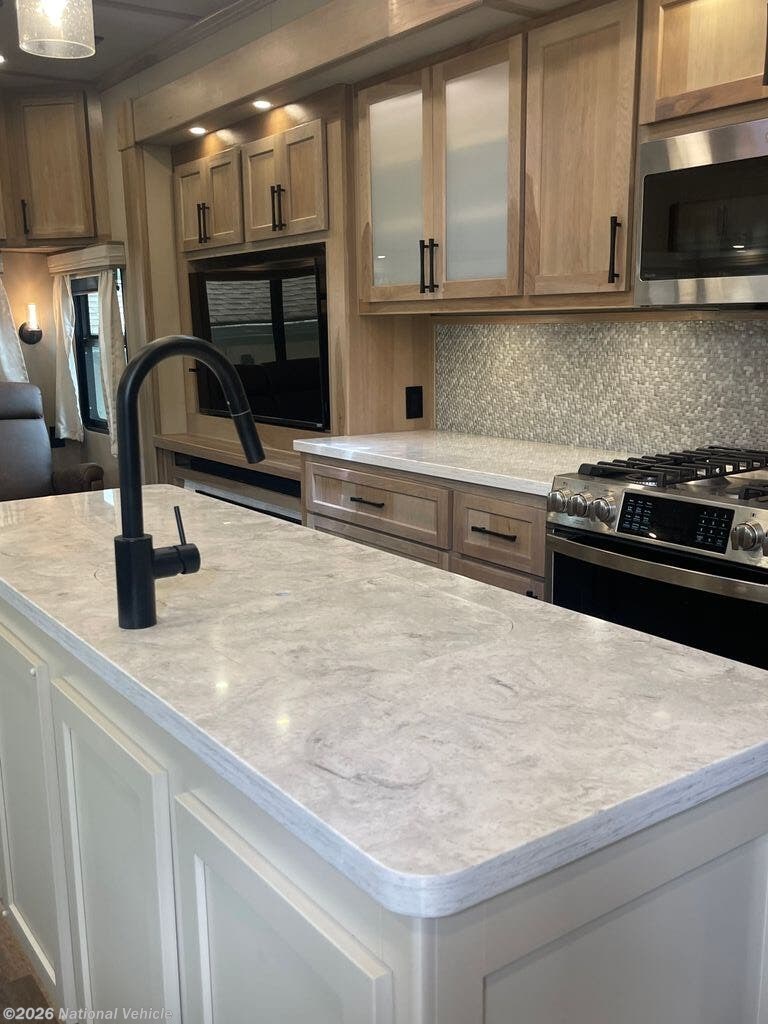 2026 Elite 42RL by Luxe from National Vehicle in Renton, Washington