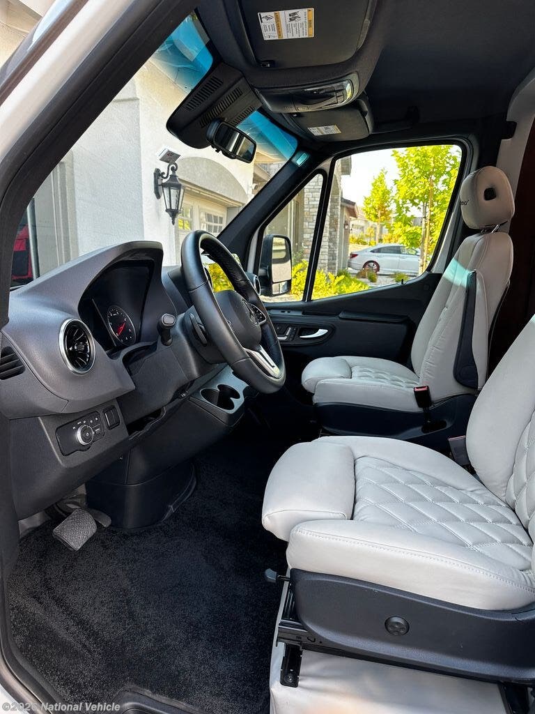 Used 2023 Regency Ultra Brougham 25MB available in Oakley, California