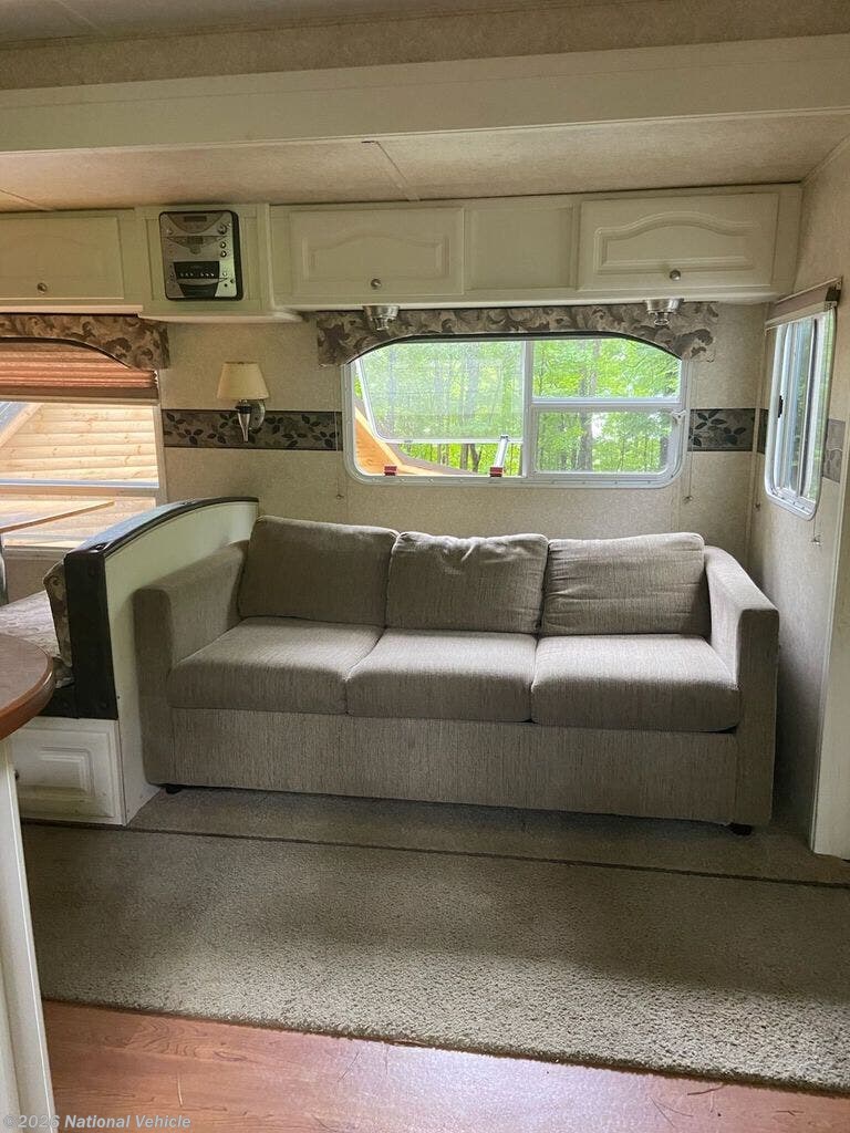 Used 2007 Keystone Outback Sydney 32BHDS available in Lansing, New York