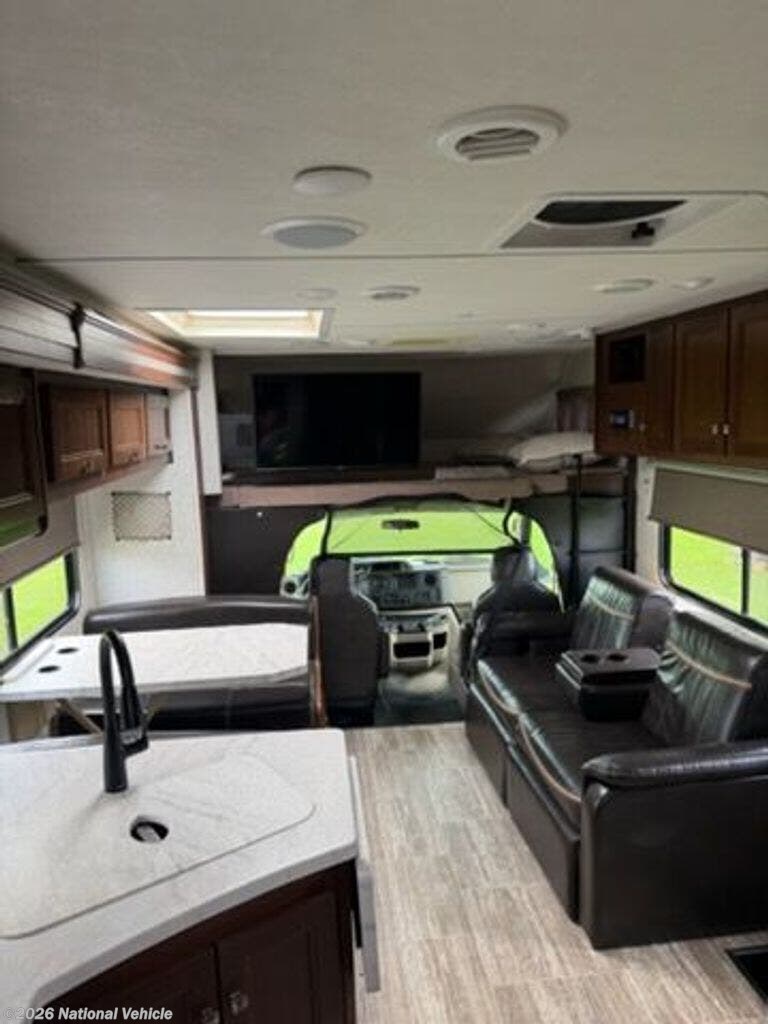 2017 Sunseeker 3050SF by Forest River from National Vehicle in Davis City, Iowa
