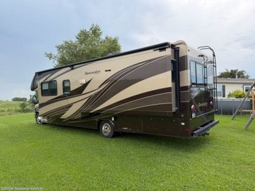 2017 Forest River Sunseeker 3050SF - Used Class C For Sale by National Vehicle in Davis City, Iowa