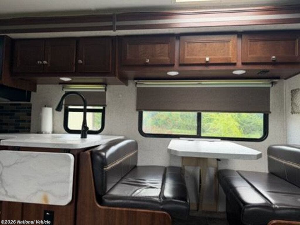 Used 2017 Forest River Sunseeker 3050SF available in Davis City, Iowa