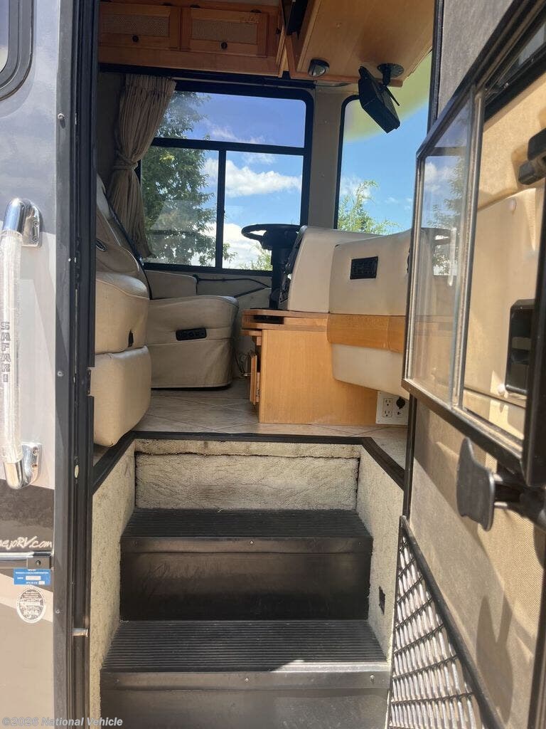2005 Gazelle 40PBT by Safari from National Vehicle in Show Low, Arizona