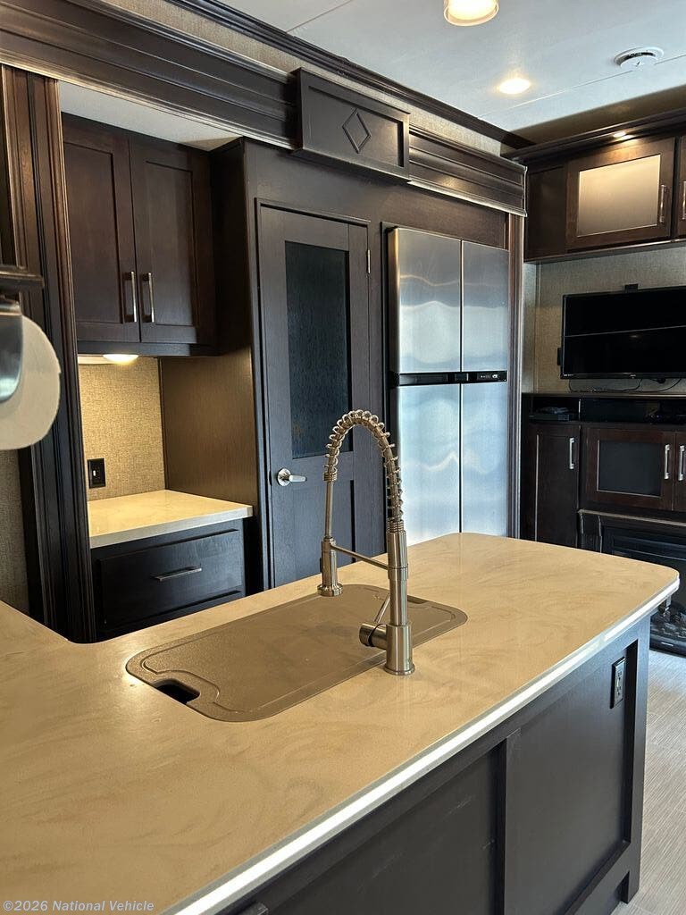Used 2016 Keystone Raptor 405TS available in Mead, Washington