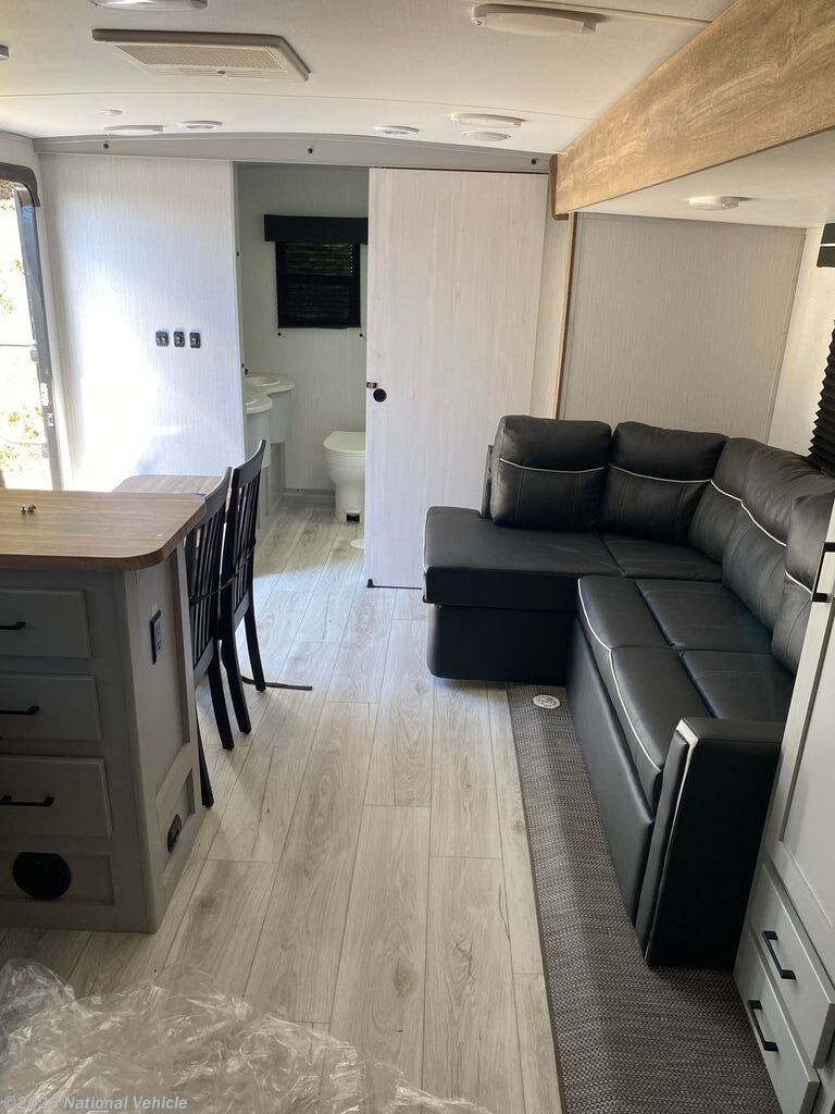 Used 2024 Heartland North Trail 25RBP available in Vallejo, California