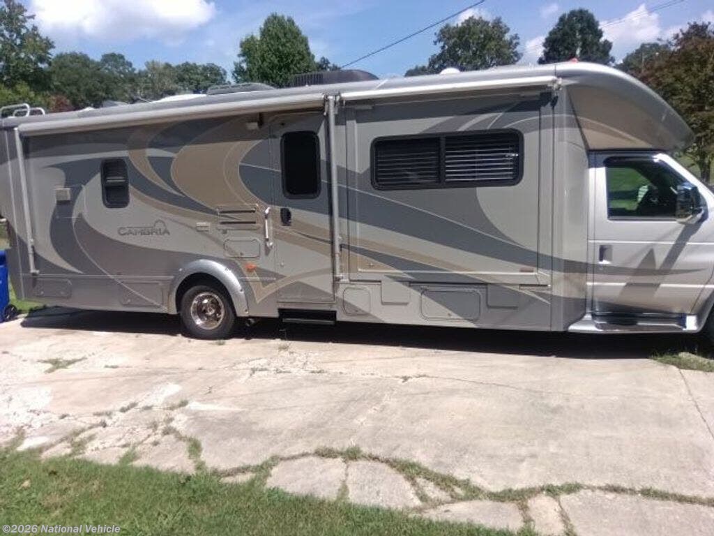 2010 Itasca Cambria 30C - Used Class C For Sale by National Vehicle in Asheboro, North Carolina