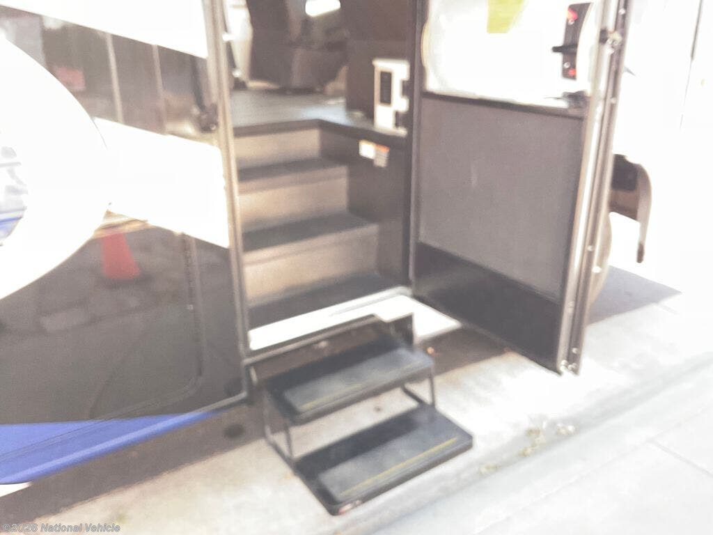 2023 Precept 34G by Jayco from National Vehicle in Elk Grove, California