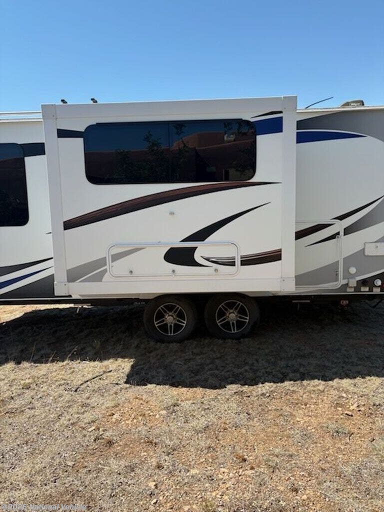 Used 2019 Lance Travel Trailer 1985 available in Santa Fe, New Mexico