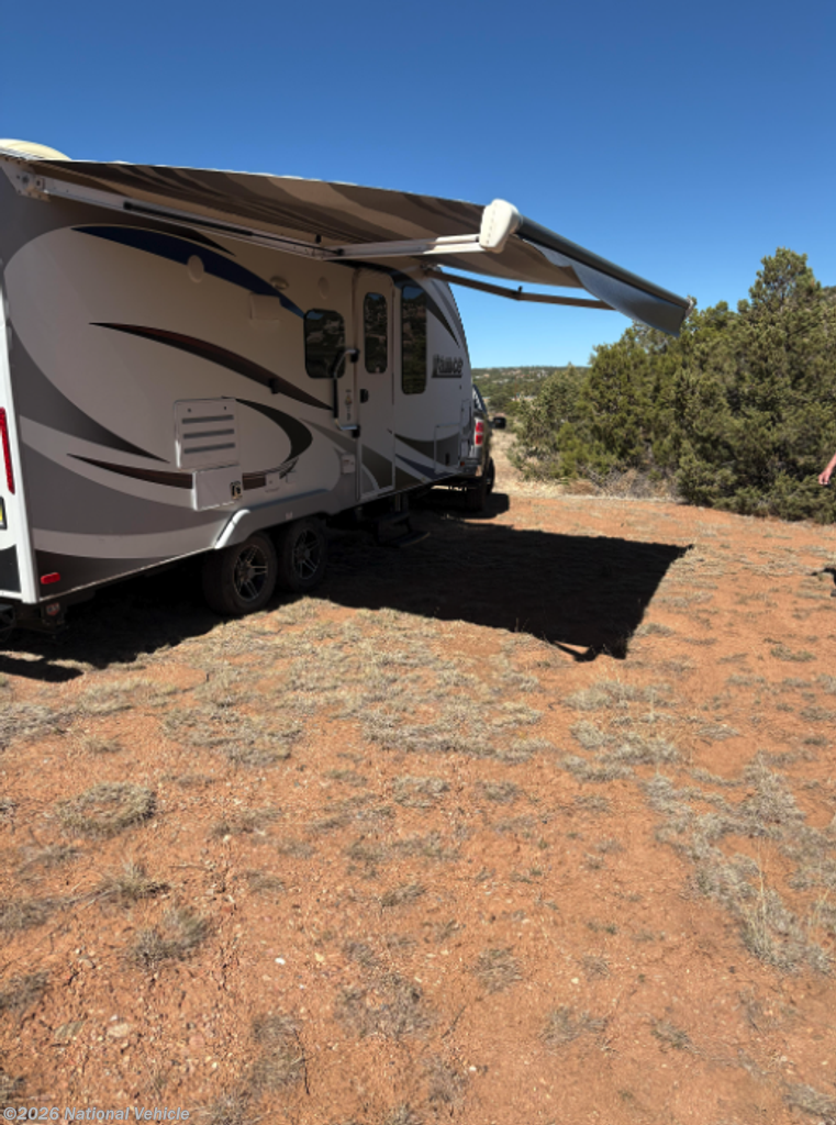 2019 Travel Trailer 1985 by Lance from National Vehicle in Santa Fe, New Mexico