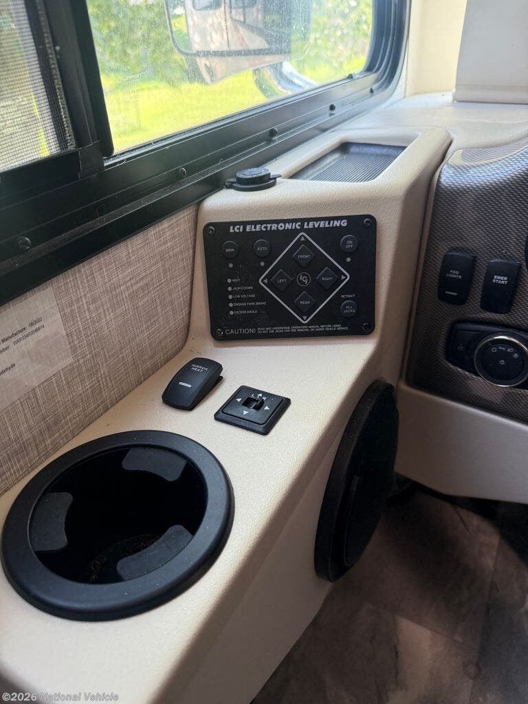 Used 2023 Thor Motor Coach Windsport 34R available in Des Moines, Iowa