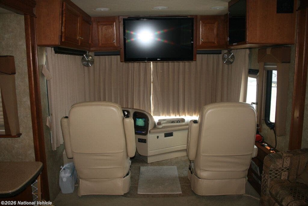 Used 2006 Country Coach Inspire 360 Genoa available in Hudson Oaks, Texas