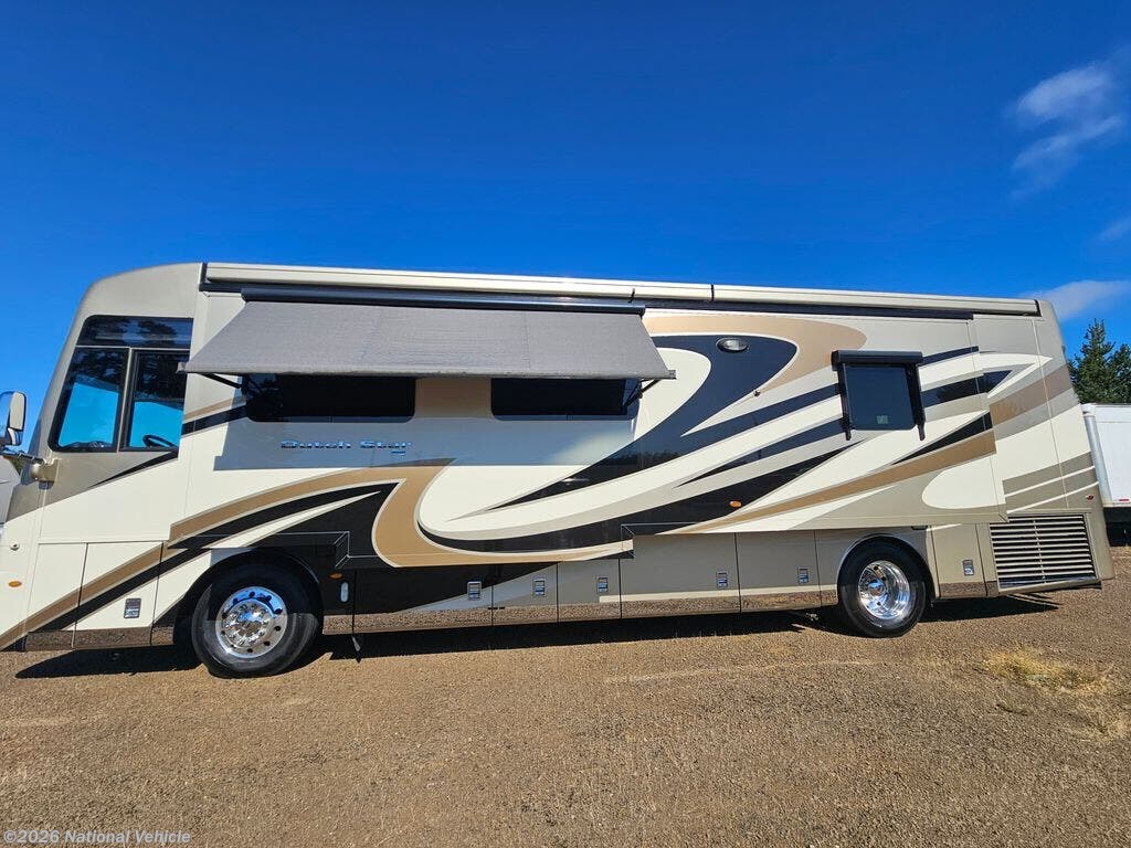 2020 Newmar Dutch Star 3709 - Used Class A For Sale by National Vehicle in Florence, Oregon