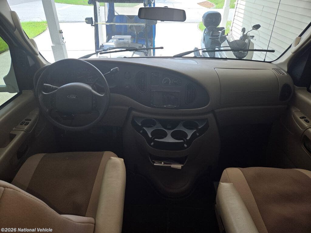 Used 2008 Forest River Lexington Grand Touring 255DS available in Titusville, Florida