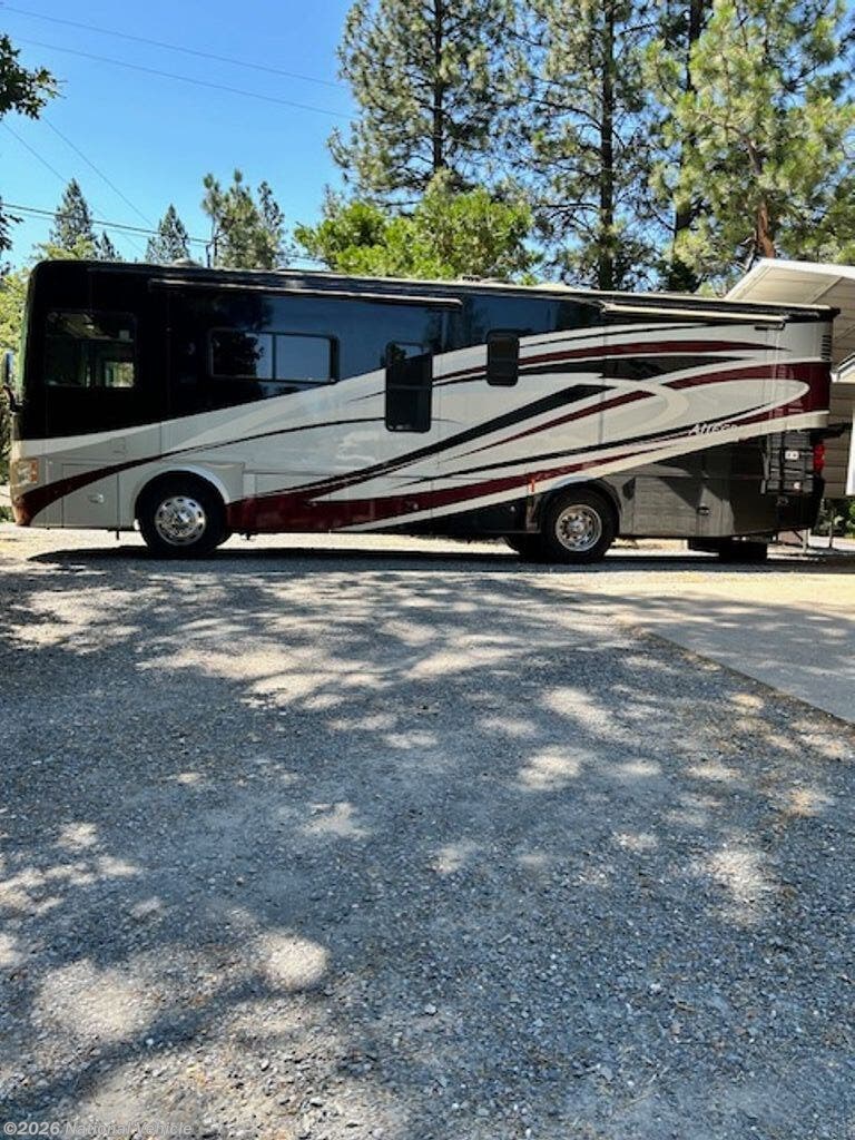 2013 Tiffin Allegro Red 33AA - Used Class A For Sale by National Vehicle in Georgetown, California