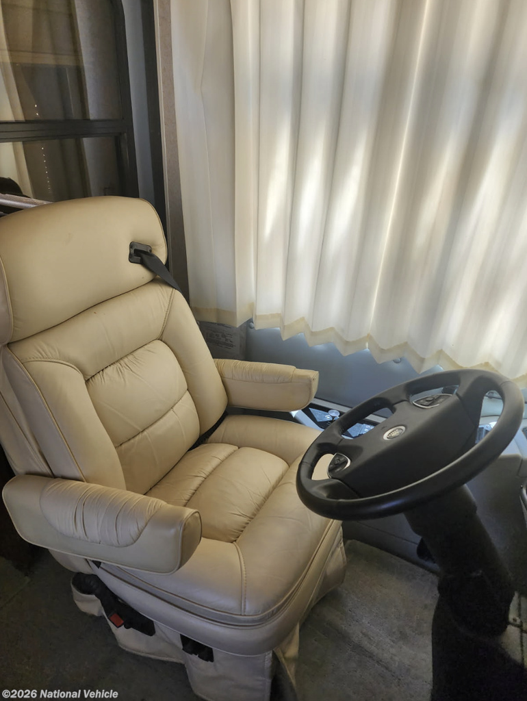 2006 Camelot 40PDQ by Monaco RV from National Vehicle in Boulder City, Nevada