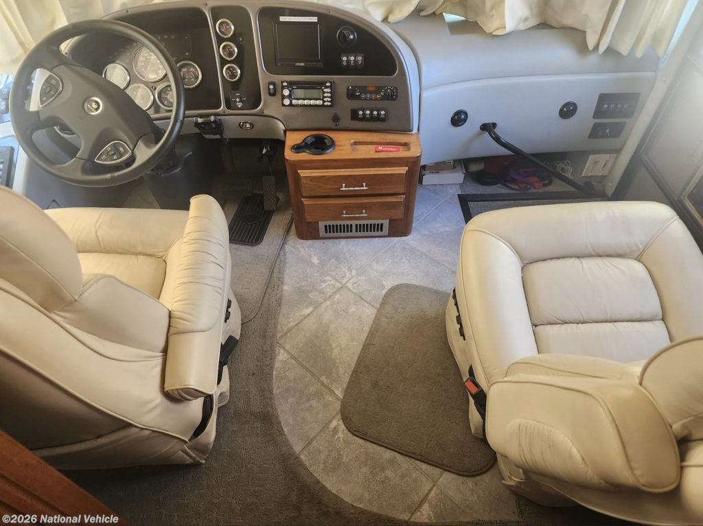 Used 2006 Monaco RV Camelot 40PDQ available in Boulder City, Nevada