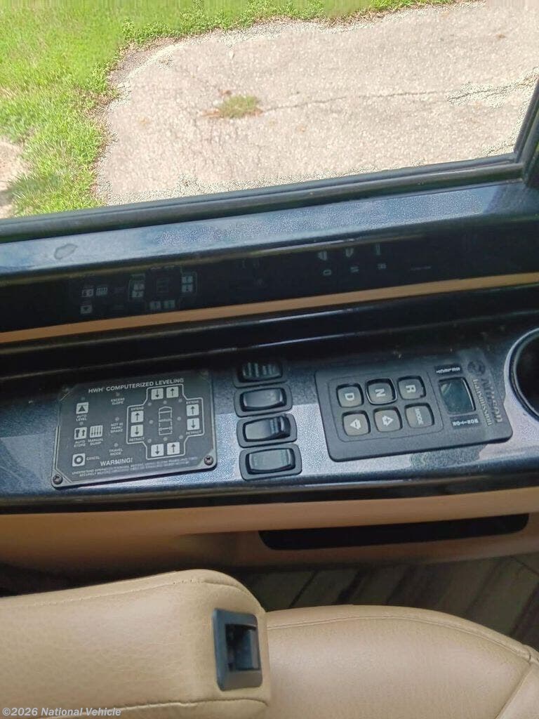 2017 Dutch Star 4054 by Newmar from National Vehicle in Salina, Kansas