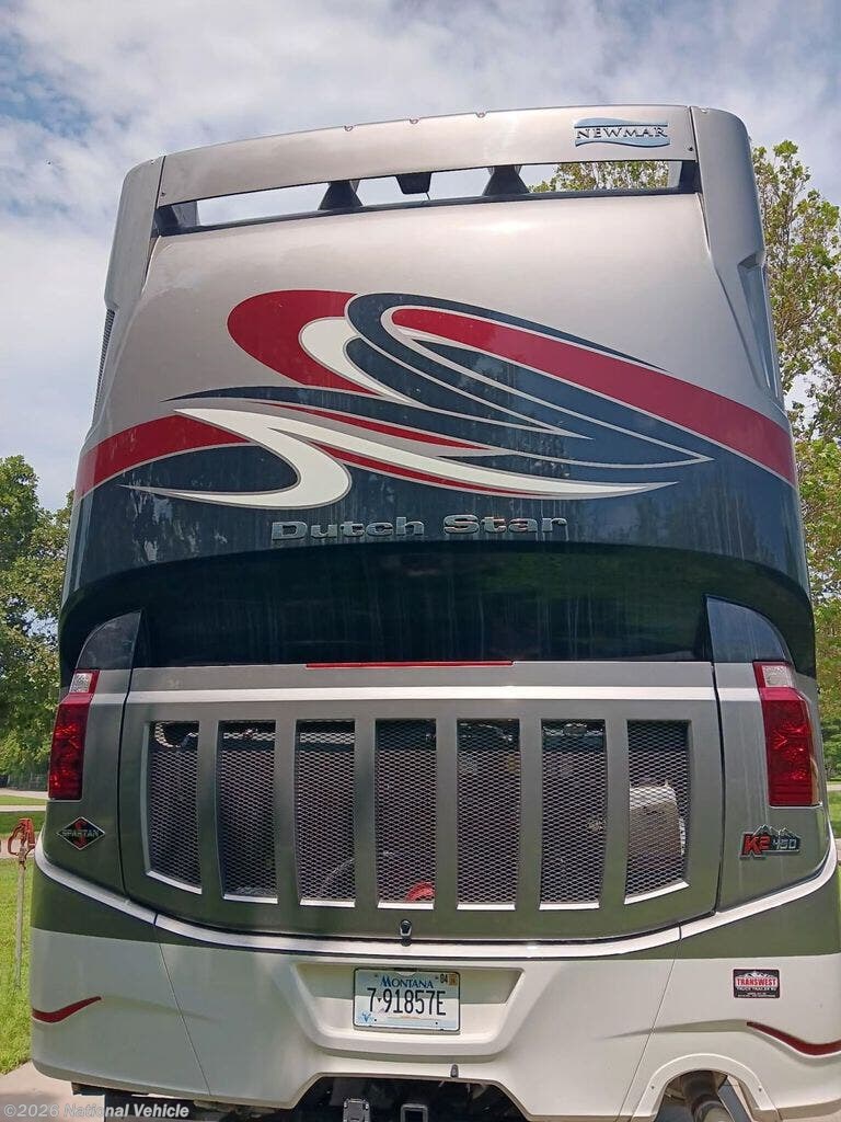 2017 Newmar Dutch Star 4054 - Used Class A For Sale by National Vehicle in Salina, Kansas