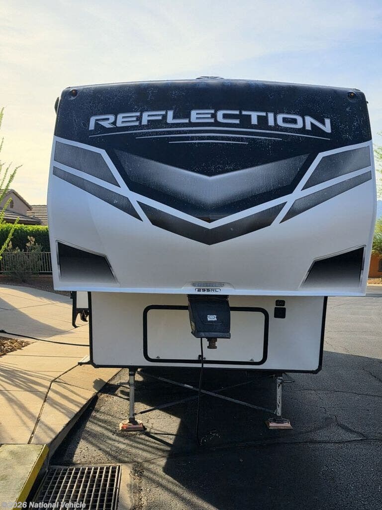 2020 Reflection 150 295RL by Grand Design from National Vehicle in Green Valley, Arizona