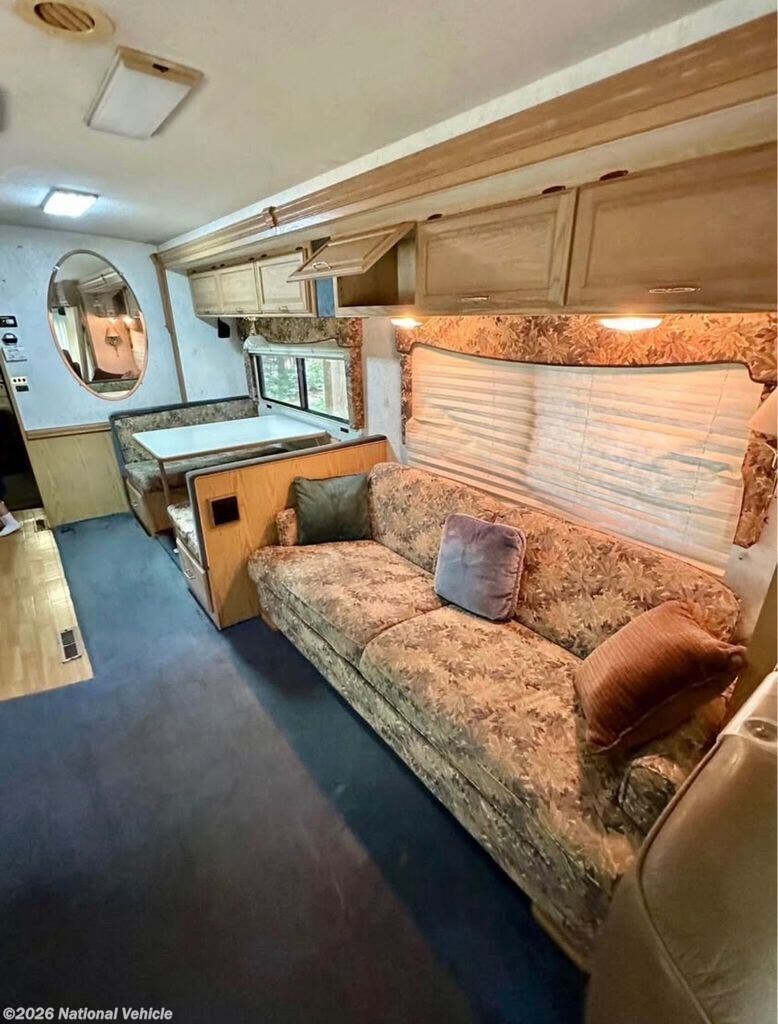 Used 1999 Winnebago Chieftain 35U available in St. Augustine, Florida