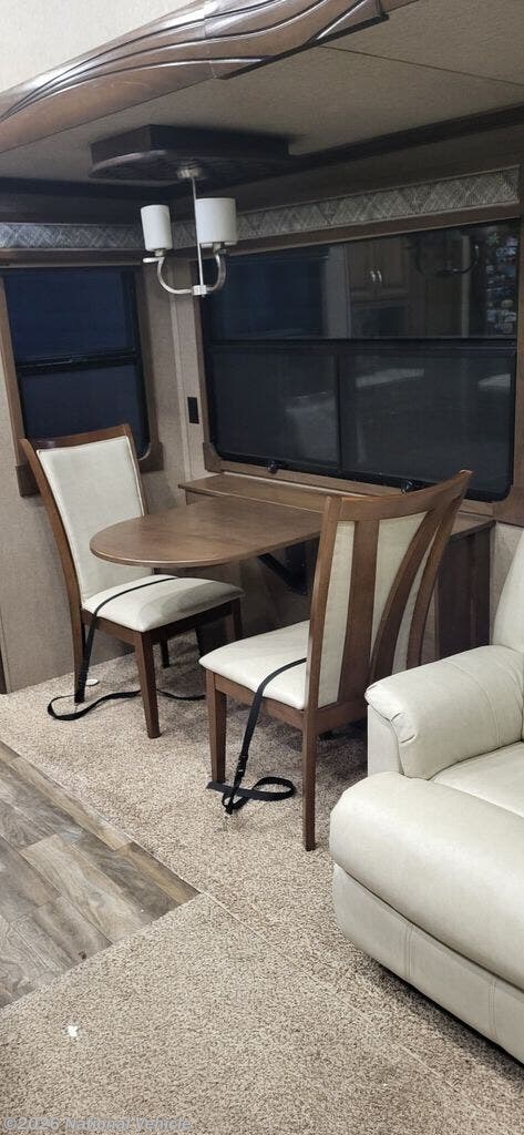 Used 2017 Forest River Cedar Creek Champagne 38EL available in Hatfield, Massachusetts