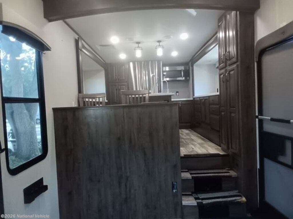 Used 2021 Forest River Sierra 38FKOK available in Lakeland, Florida