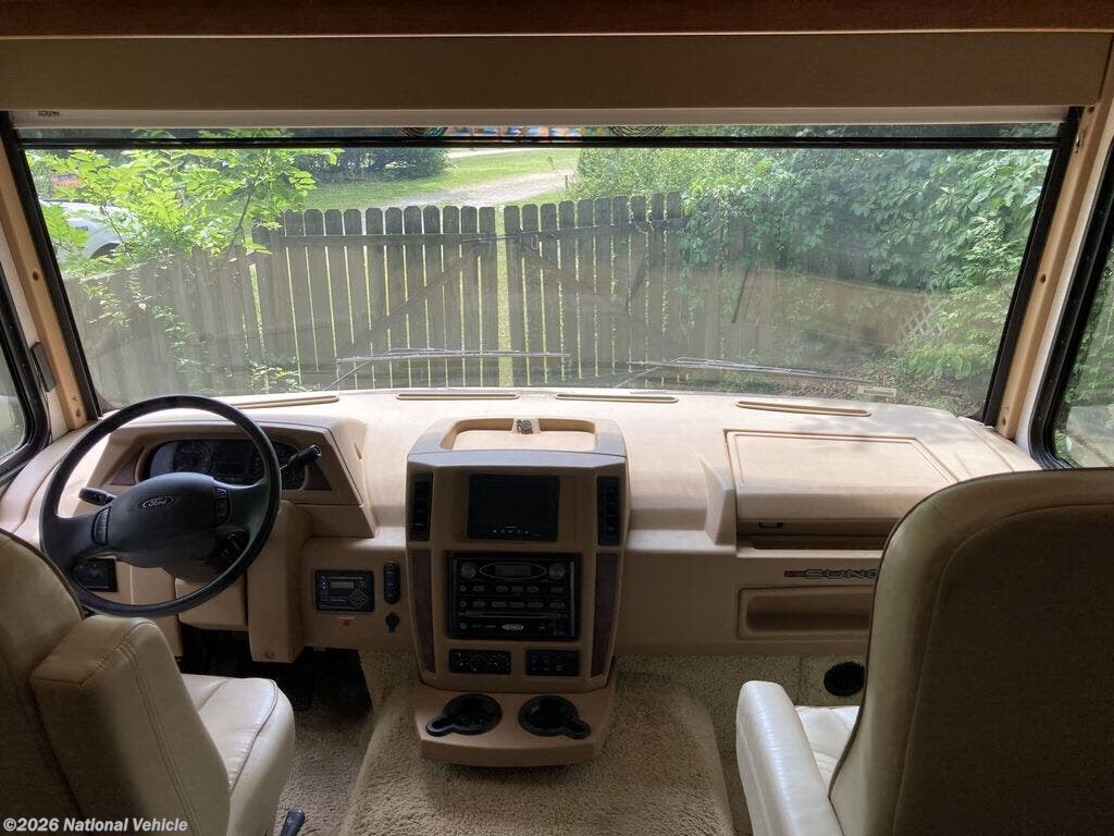 2013 Sunova 30A by Itasca from National Vehicle in Sheffield Lake, Ohio
