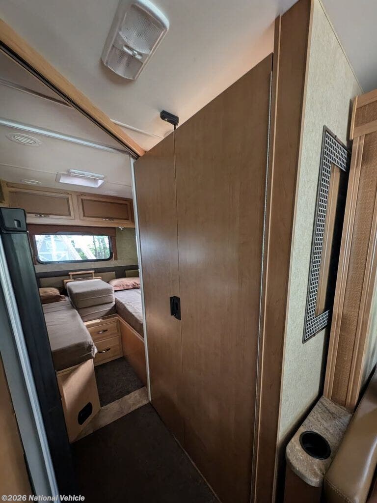 2015 Axis 24.1 by Thor Motor Coach from National Vehicle in Wyoming, Michigan