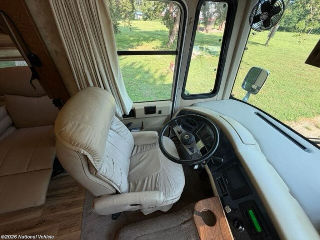 Used 2006 Tiffin Allegro Bay 38TDB available in Spirit Lake, Iowa