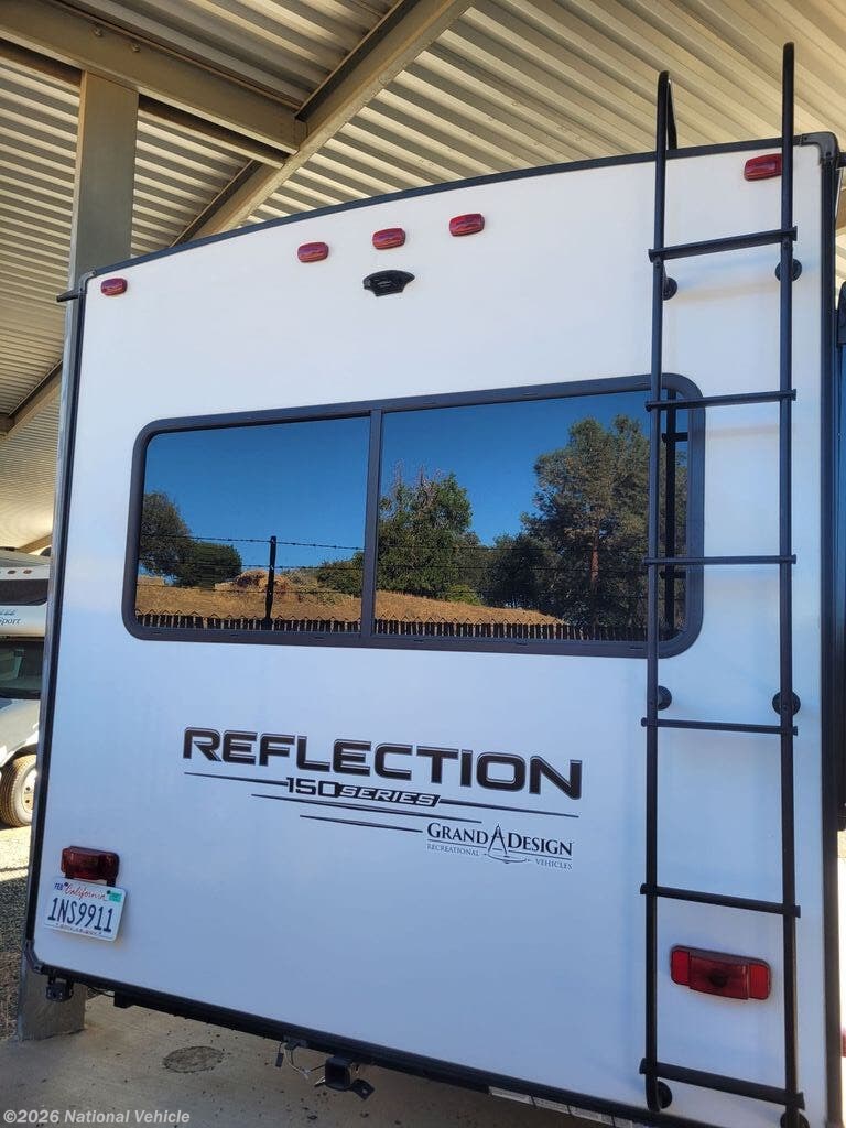 2020 Reflection 230RL by Grand Design from National Vehicle in Cameron Park, California