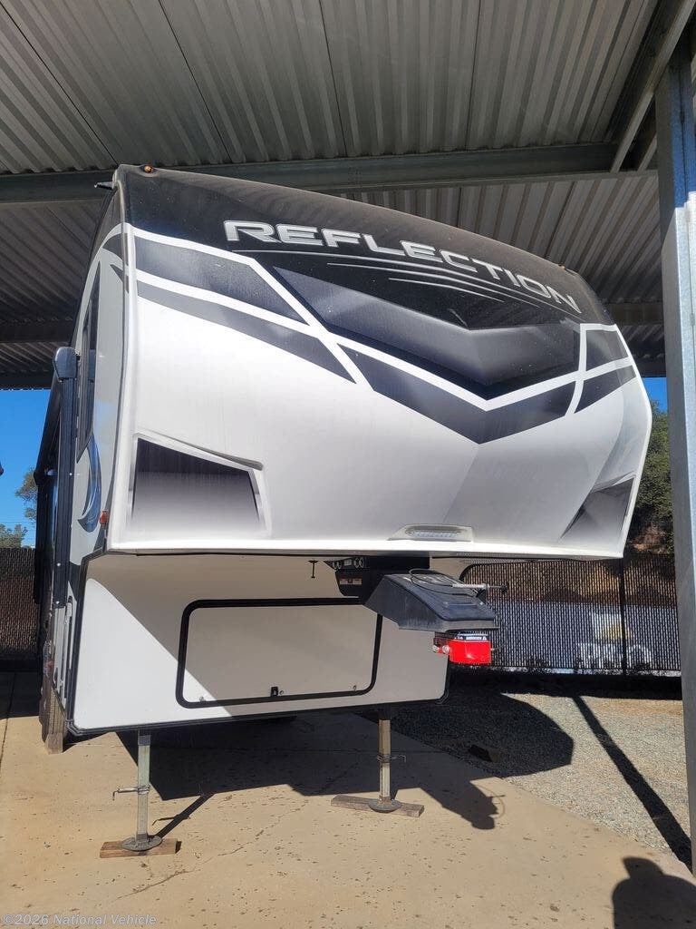 2020 Grand Design Reflection 230RL - Used Fifth Wheel For Sale by National Vehicle in Cameron Park, California