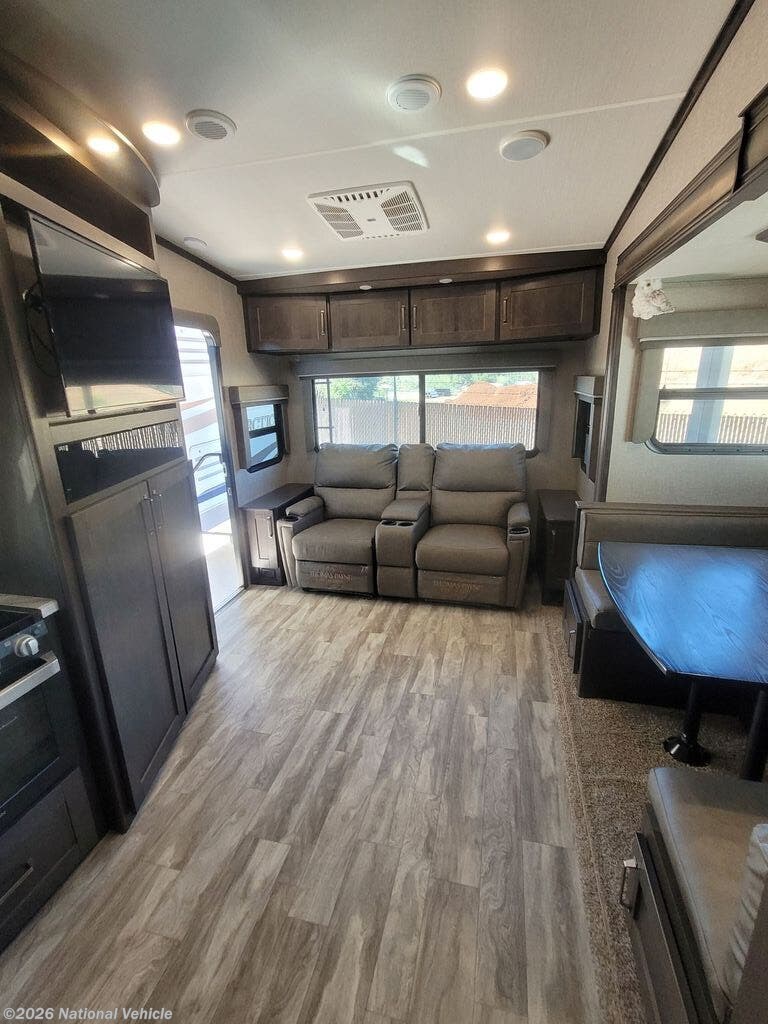 Used 2020 Grand Design Reflection 230RL available in Cameron Park, California