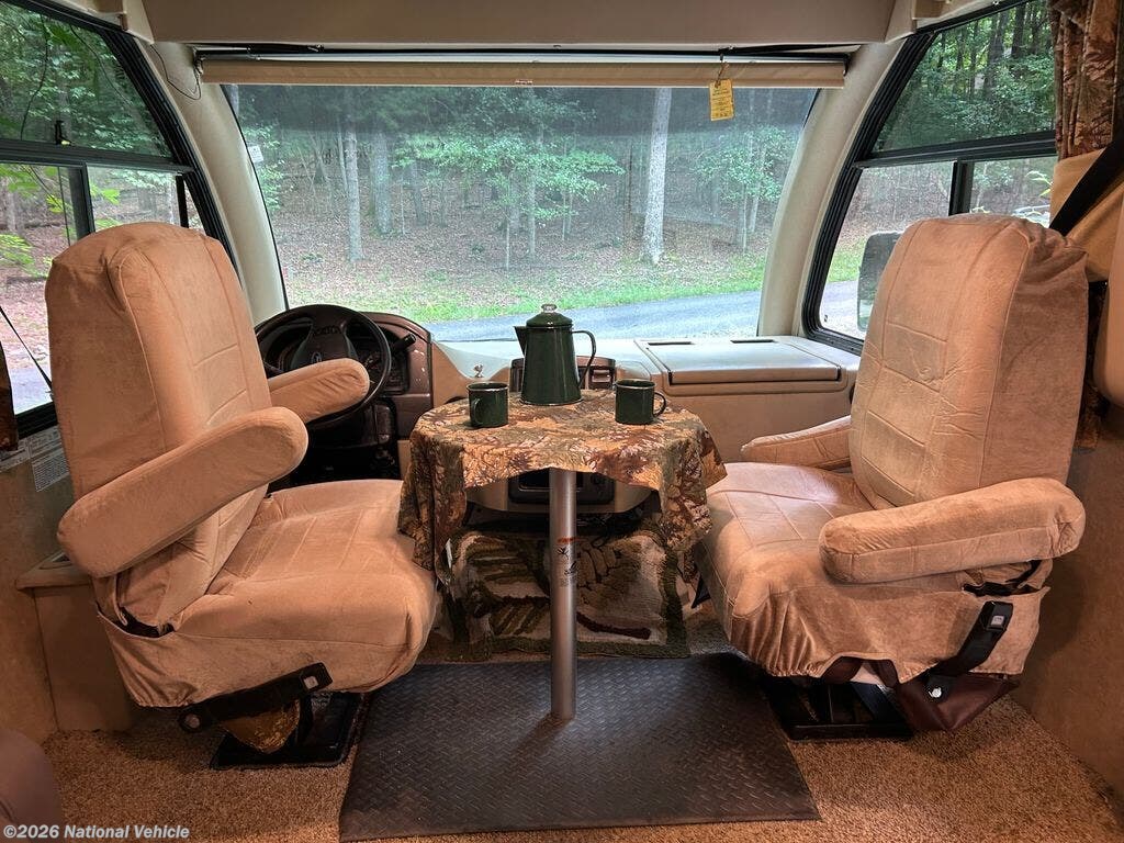Used 2014 Thor Motor Coach Axis 24.1 available in Blairsville, Georgia