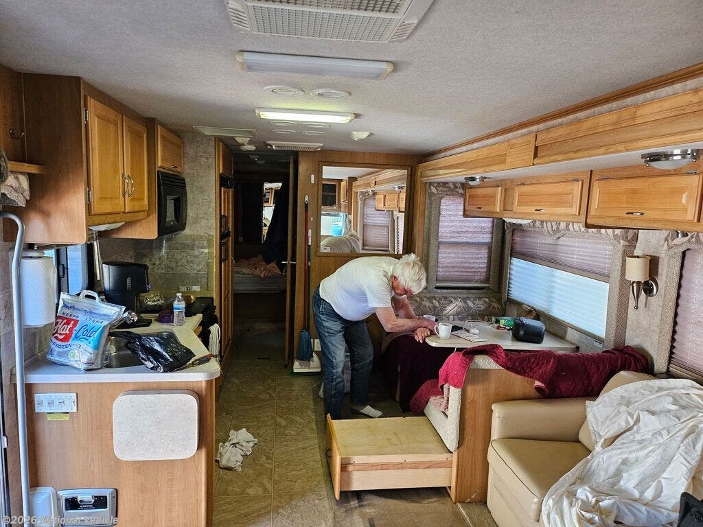 Used 2007 Fleetwood Bounder 33R available in Los Angeles, California