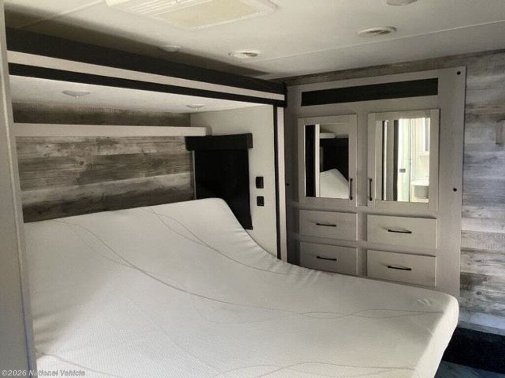 Used 2024 Heartland Cyclone 3714 available in Fountain Hills, Arizona