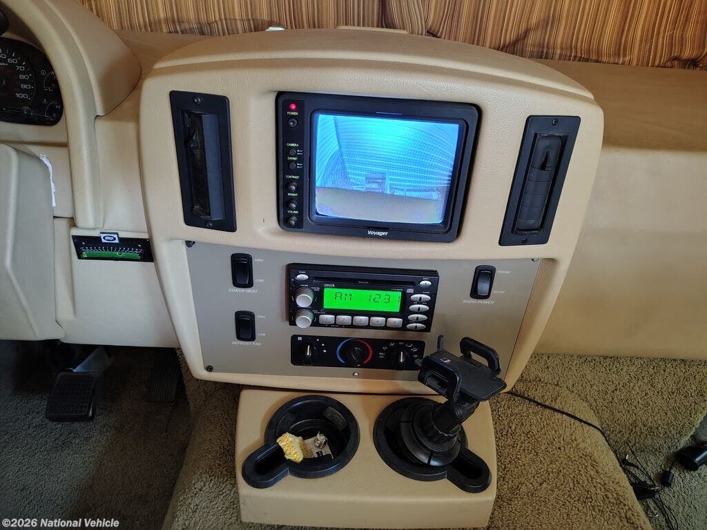 Used 2007 Winnebago Sightseer 29R available in Fort Collins, Colorado
