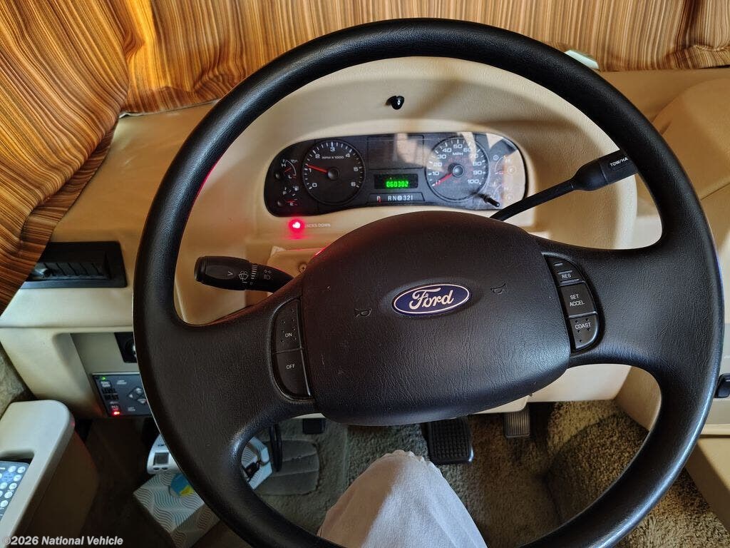 2007 Sightseer 29R by Winnebago from National Vehicle in Fort Collins, Colorado